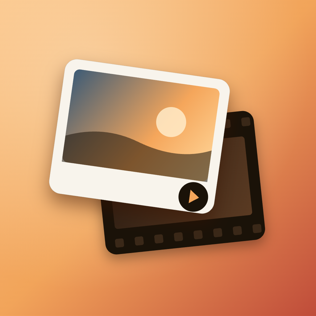 Frame Grabber app icon